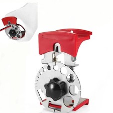 Wire stripper for electrician, manual wire stripper manual wire stripper clamp I...