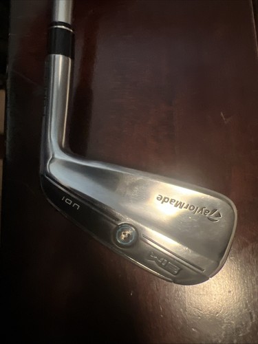 TaylorMade SIM UDI Forged Driving 3-Iron Diamana Graphite 90g Stiff RH - Picture 2 of 10