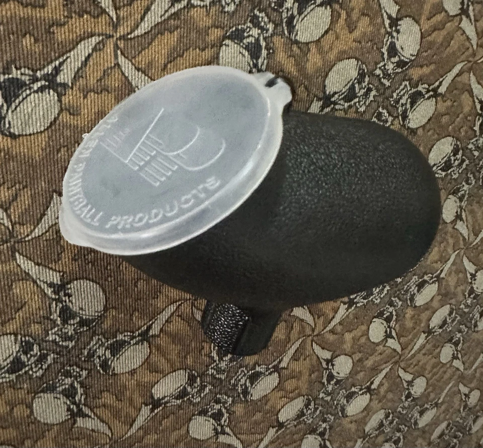 Allen Paintball Products Sight Feeder Pocket Mini Pump Hopper 68 Cal 50 Round - Bild 2 von 2