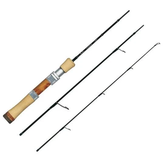 DreemUP MANOMA Rafter 38 Cut Headriver Spinning Rod for Trout