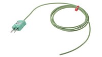 Termopara Typ K Do +250C 1M Kabel 1M IEC RS Components