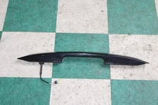 07-14 GM SUV Black Painted Trunk Hatch Decklid Grab Handle OEM Factory OE WTY OE