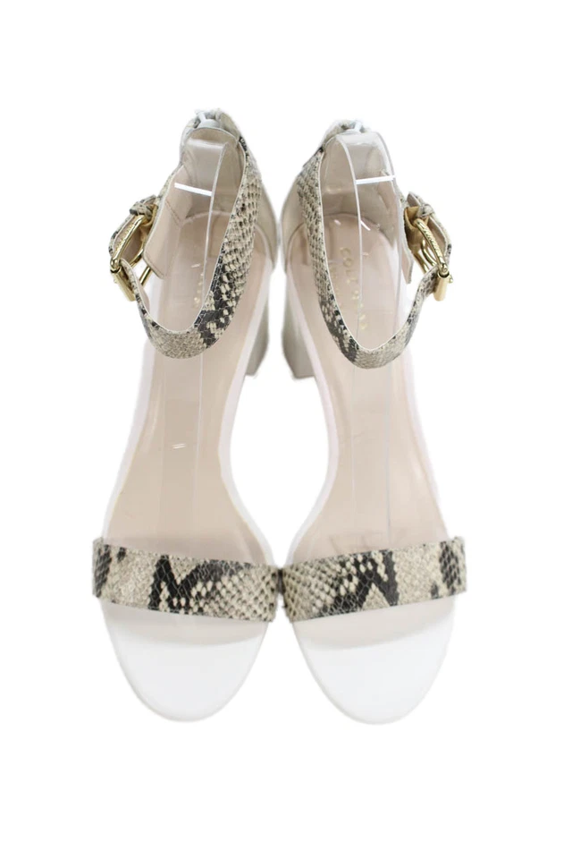 Cinturón Giorgio Armani Hombre Cuero Tono Plateado Ancho Medio Negro Talla 54 EUR Foto 2 de 4