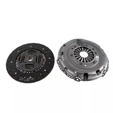 Genuine Ford Clutch Pressure Plate And Disc Set MB3Z-7B546-A