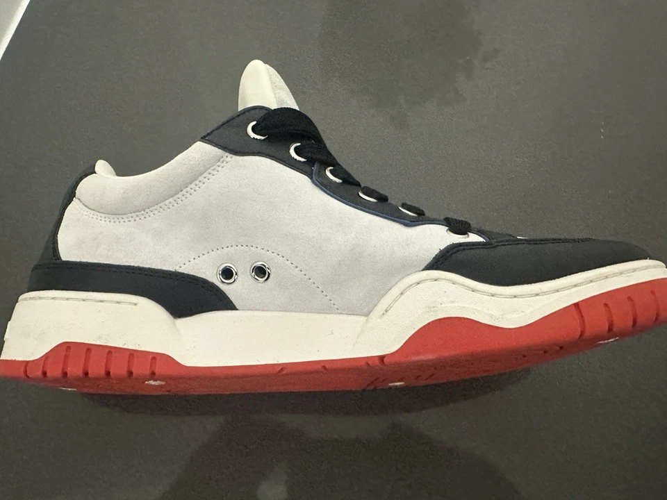 Zapatilla deportiva Bally para hombre talla 12 Foto 4 de 4