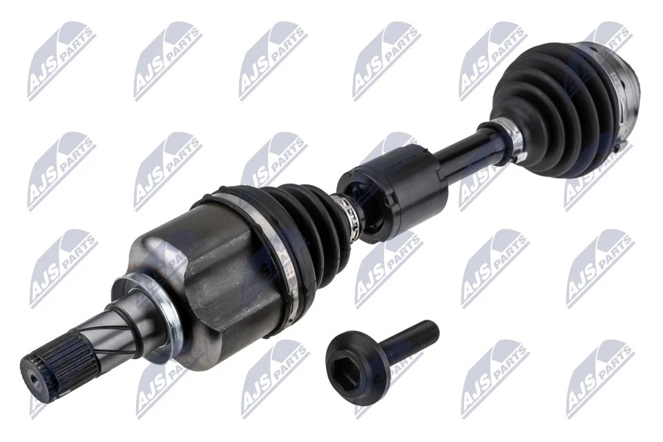 ANTRIEBSWELLE NPW-BM-256 FÜR MINI B37 C15 A 1.5L B36A15A B38A15A/A15F 1.5L 3cyl - Image 2 of 4