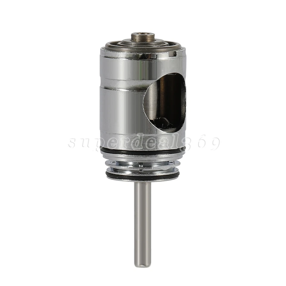 10* Dental Handpiece Spare Part 1:5 Cartridge Ball Bearing fit X95L Contra Angle - Image 3 of 4