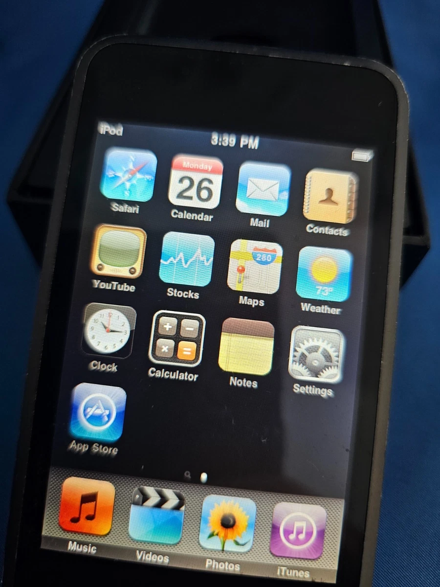 Ipod Touch 1st Generation 32gb for sale | eBay