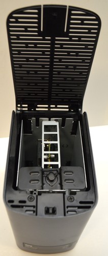 WD My Cloud EX2 Ultra Network Attached Storage (Western Digital NAS - No Drives) - Afbeelding 8 van 12