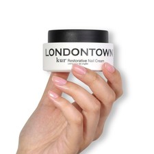 LONDONTOWN kur Restorative Nail Cream, 1 Fl Oz Pack of 1