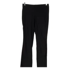 Simply Vera Vera Wang Bootcut Black Pants