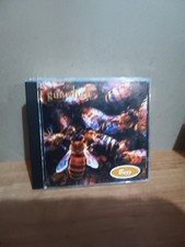 Guardian (Buzz) cd 1995 Christian Rock