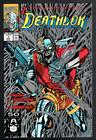 Deathlok # 1 (9.4) 7/1991 Marvel High Grade Copy Late Copper-Age 🚛