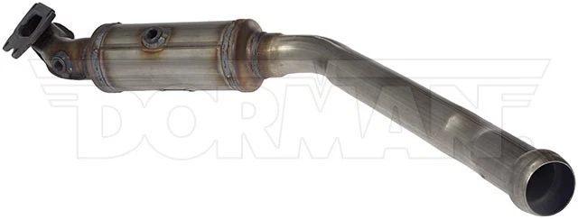 Dorman (OE Solutions) 679-548 OE Solutions™ EXHAUST OEM — 第 2/4 张图片