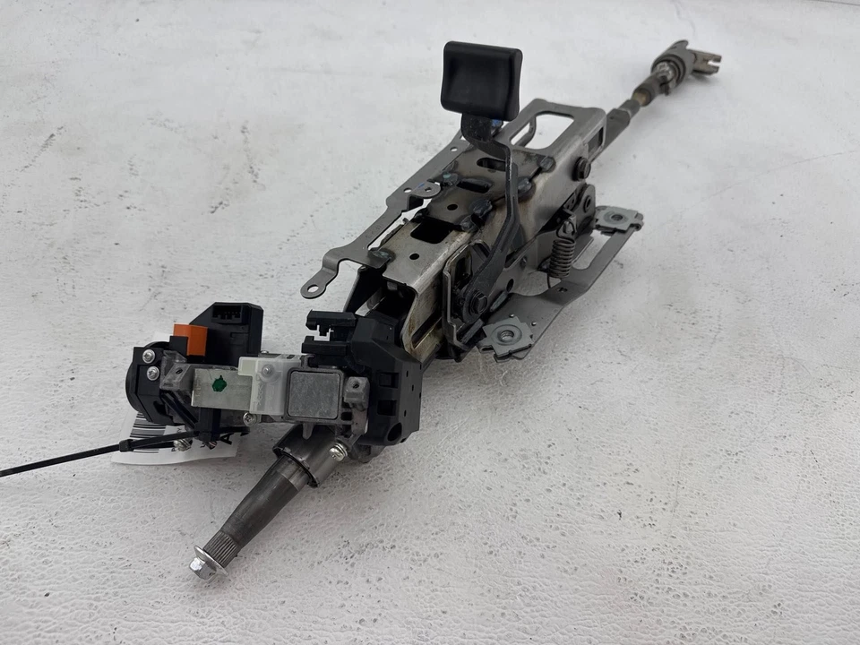 Conjunto de columna de dirección Acura TSX 2009-2014 OEM Foto 3 de 4