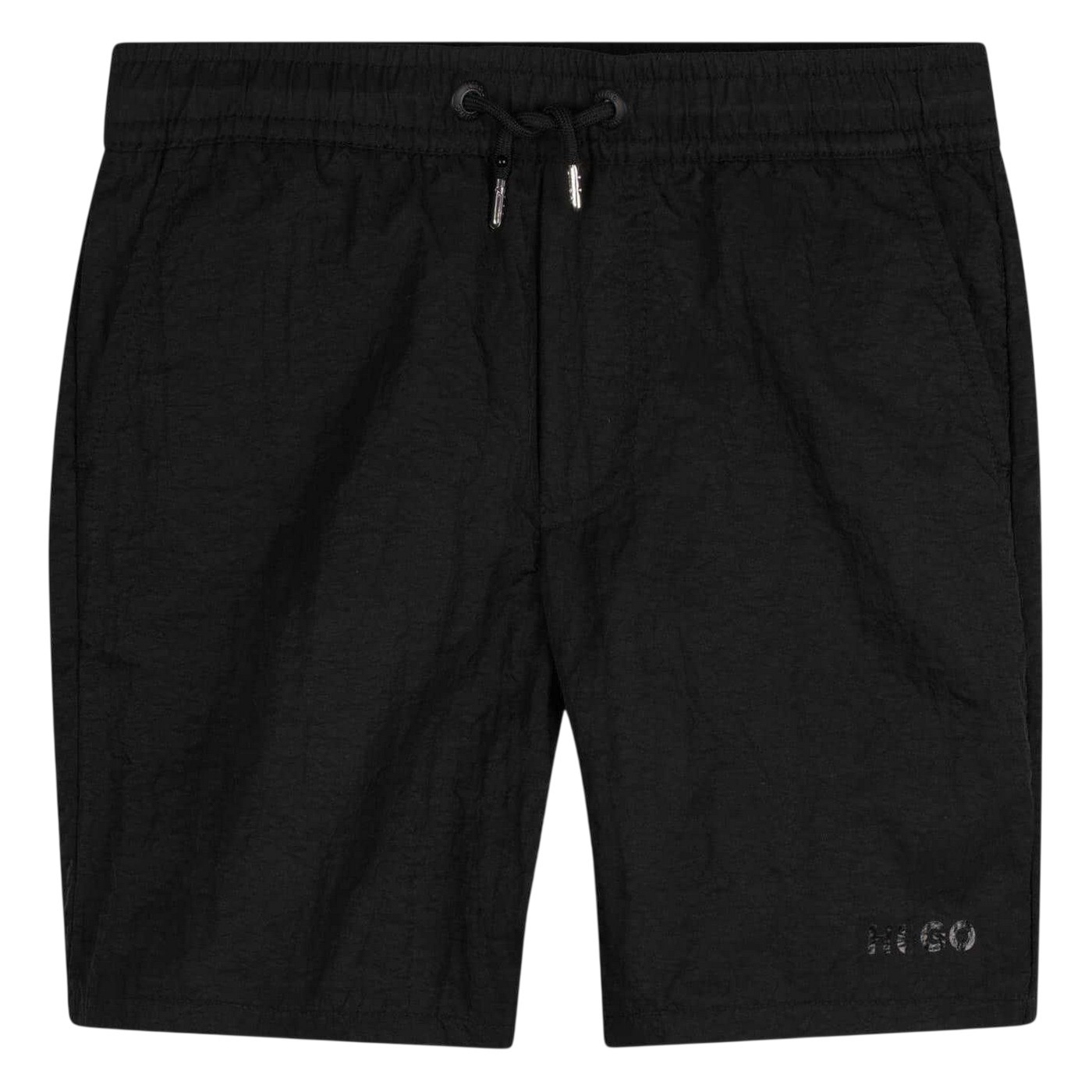 Hugo Boys Drawstring Swim Shorts  GT13430