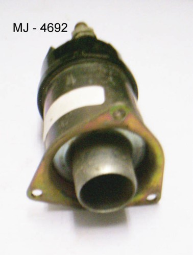 Delco Remy - 12 Volt Electrical Starter Solenoid - P/N: 1115593 (NOS) - Picture 4 of 4
