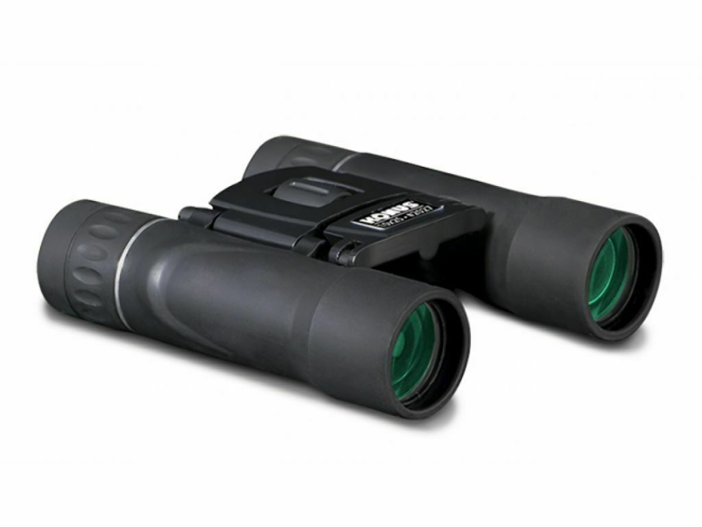 Konus 2027 EXPLO Next 10X25, Multi-Colour, One Size Binoculars