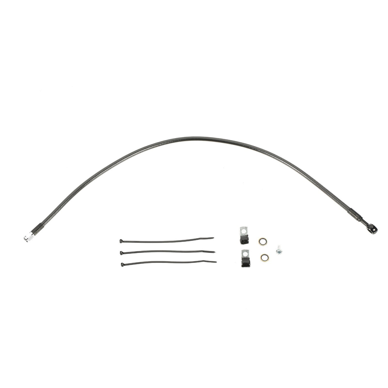 Kit de línea de freno modular para Harley Davidson (P/N 41800441)