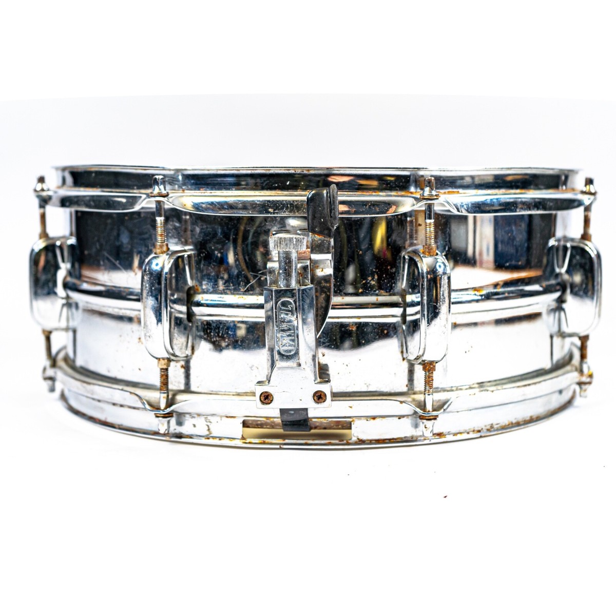 最終値下！】TAMA SWINGSTAR 14×5 スネアドラム Tama Swing Star