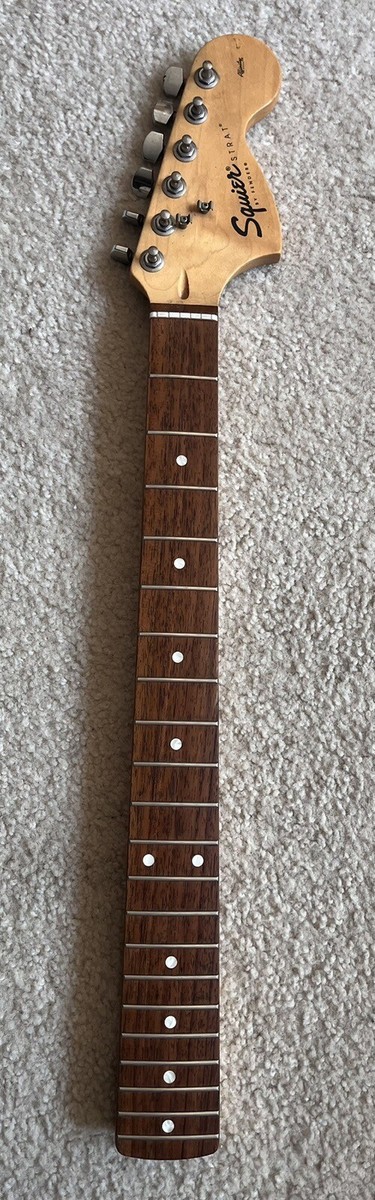 Squier by Fender Affinity　GOTOHペグ Amazon.co.jp: Musiclily Pro 6連 ビンテージ ギター ペグ