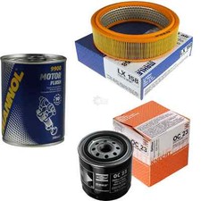 Filtre à huile Autobianchi A111