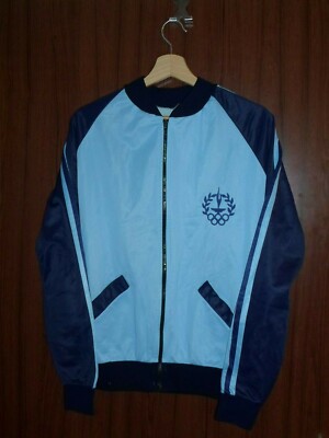 france olympic jacket