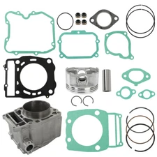 New For Polaris Complete Top End Rebuild Kit Engine Motor Ranger 500 1999-2014