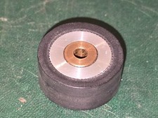 ROULEAU PINCEUR MAGNETOPHONE A BANDE STUDER