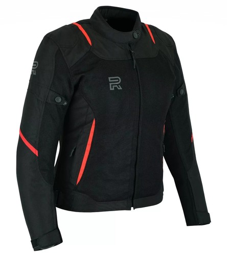 TAICHI RS RAXUS MEN'S WINTER WATERPROOF MOTORCYCLE JACKET CE Approved BLADE XXL - Picture 2 of 6