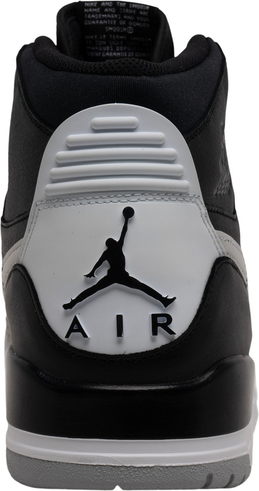 Jordan Legacy 312 Black Cement for Sale | Authenticity Guaranteed