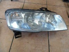 Fiat Stilo 192 Scheinwerfer Rechts 40785748
