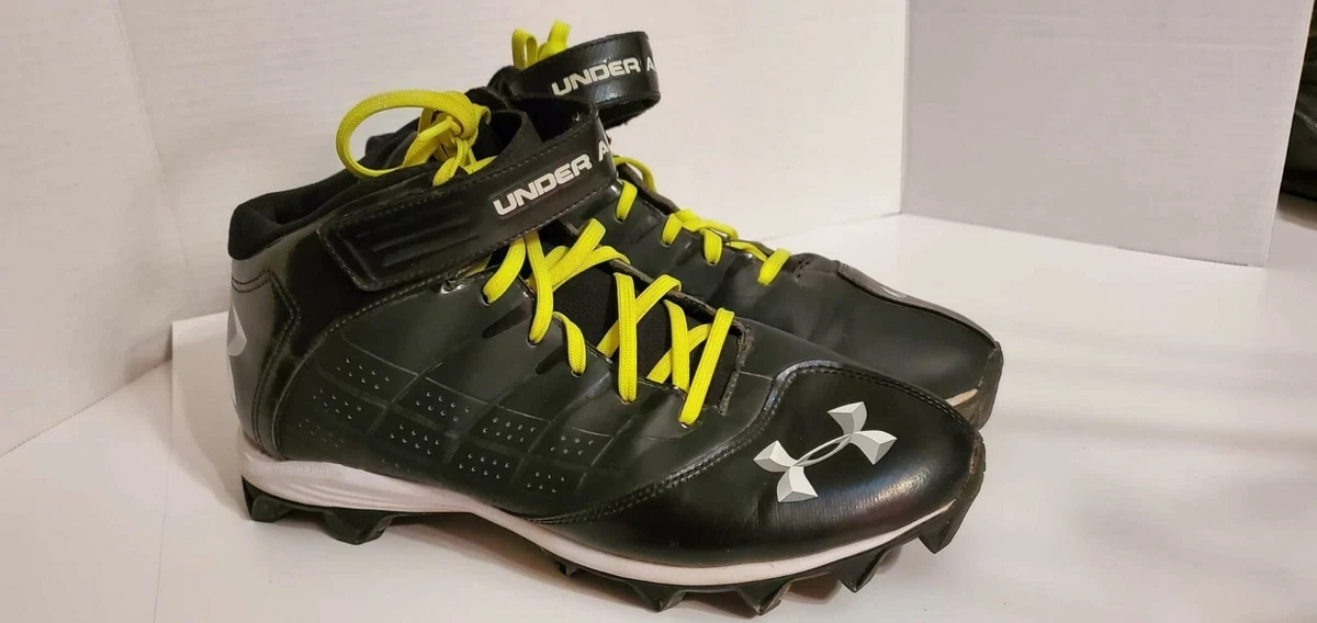 Under armour armour shop bound cleats