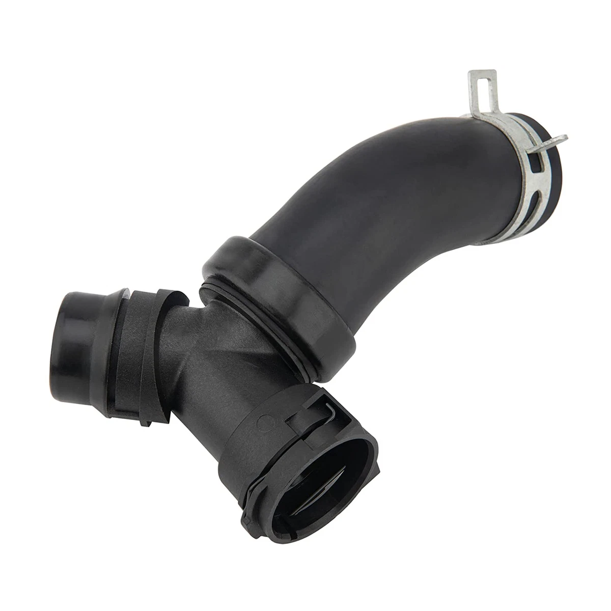 DR3Z-8566-A Water Pump T-Connector Hose for 2011-2019 Ford F-150 