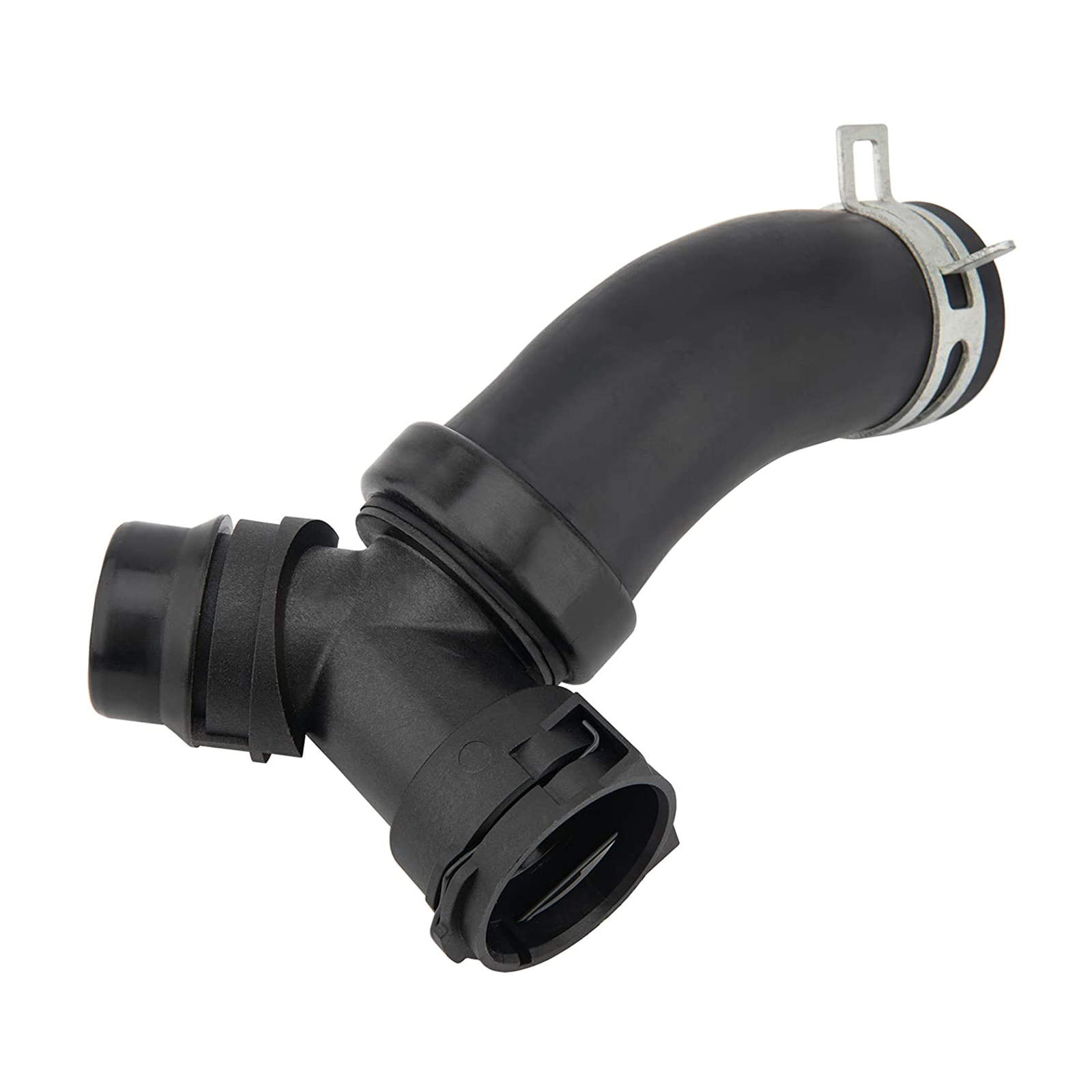 DR3Z8566A Water Pump TConnector Hose for 20112019 Ford F150 Mustang 5.0L eBay