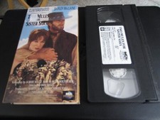 Two Mules for Sister Sara VHS, 1995 