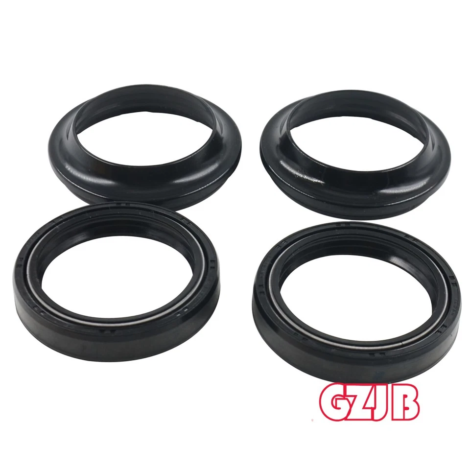 Kit de vedações de óleo de poeira garfo EUA para Suzuki VZR1800 Boulevard M109R 2006-2022 - Imagem 2 de 4