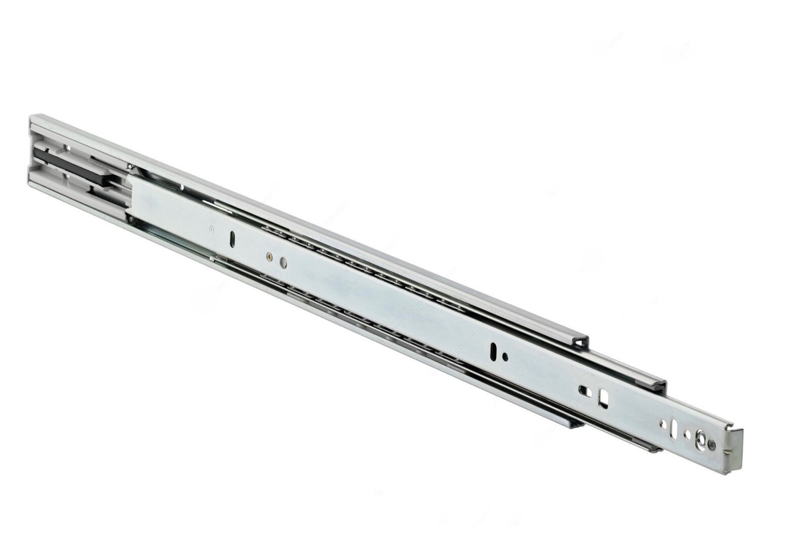 Accuride 3832 EC Easy close full extension drawer slide-22" -1 pair
