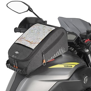 motorcycle tank bolsa backpack