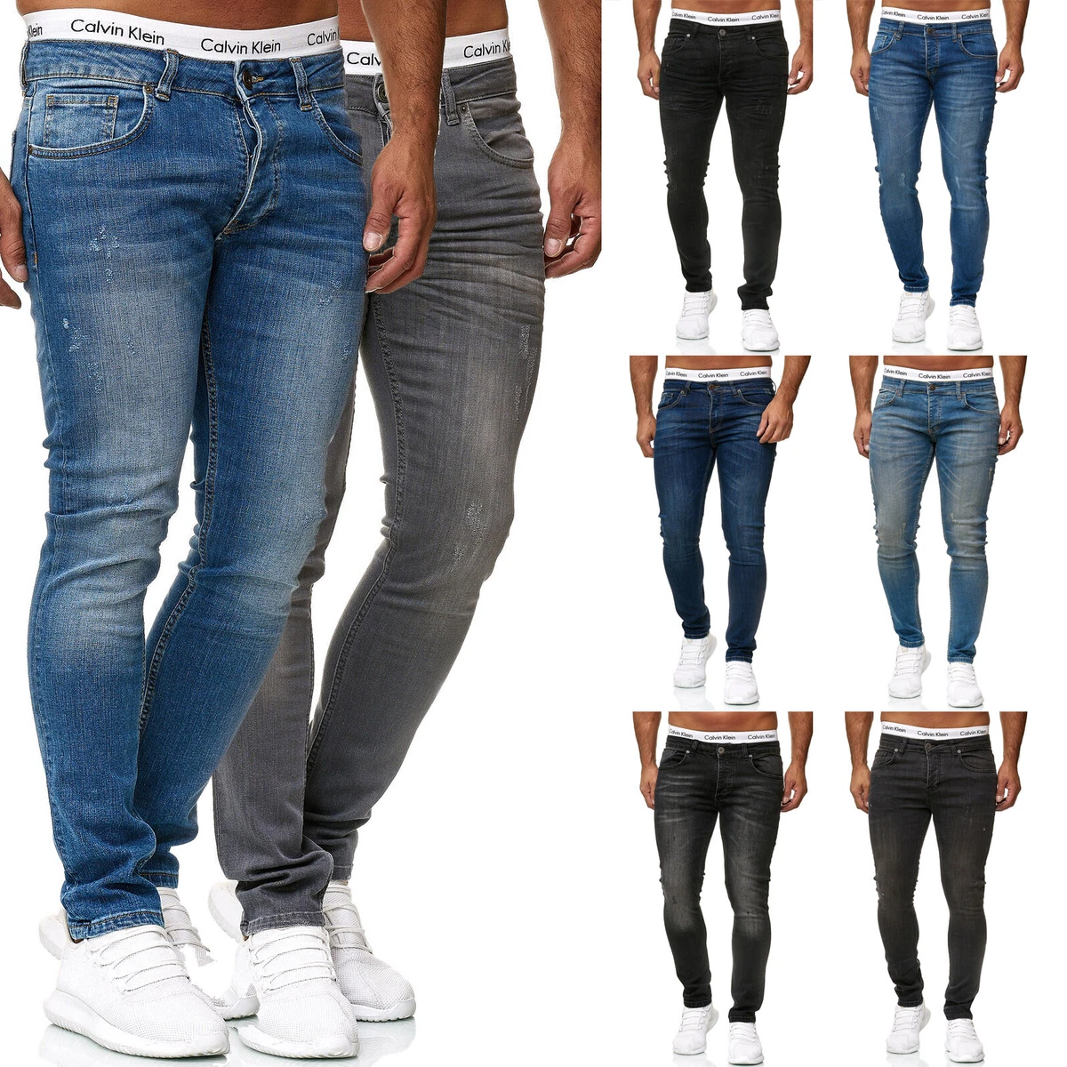 Jean homme coupe regular cheap