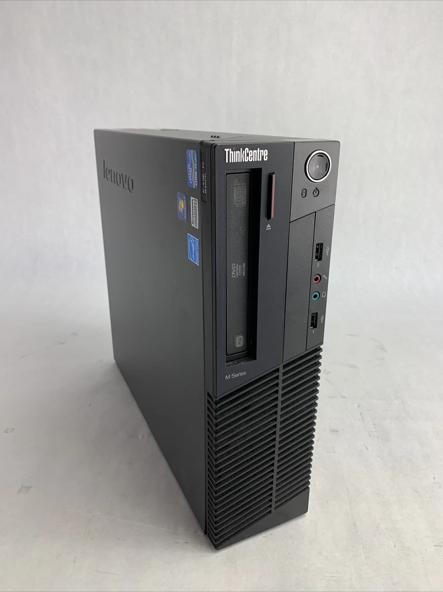 Lenovo Thinkcentre M91 for sale | eBay