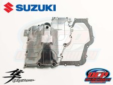 SUZUKI  OIL PAN & GASKET 1999 - 2026 HAYABUSA GSX1300R GSX 1300 R OEM
