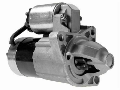 Arranque Se adapta 99-05 Mazda Miata 1.8L 95-99 Mazda Protege 1.6 1.8 M0T80081 17592 - Imagen 1 de 6