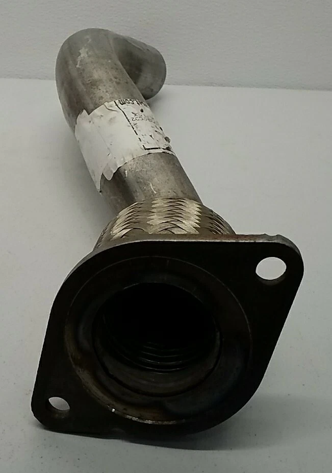 D1137 Ultrafit Automotive Exhaust Repair Pipe D1137 Exhaust Repair Pipe - Image 4 of 4