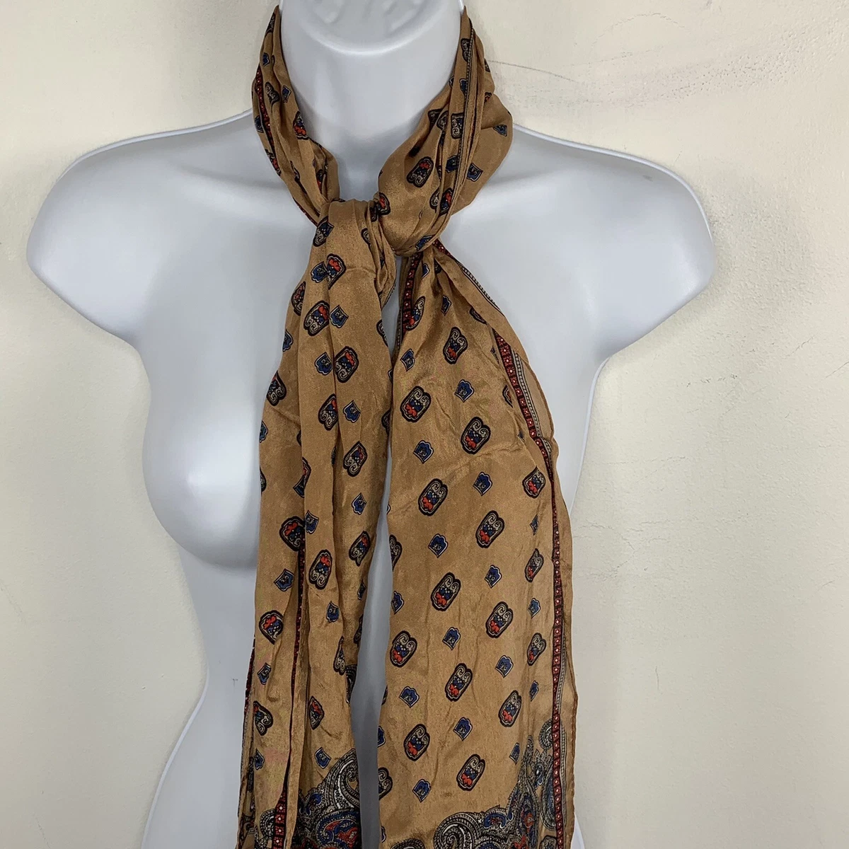 Sally gee best sale scarf