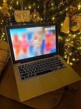 Apple MacBook Pro 13 in 2009 Silver/Intel Core 2 Duo 2.53 GHz, 250 GB 4 GB...