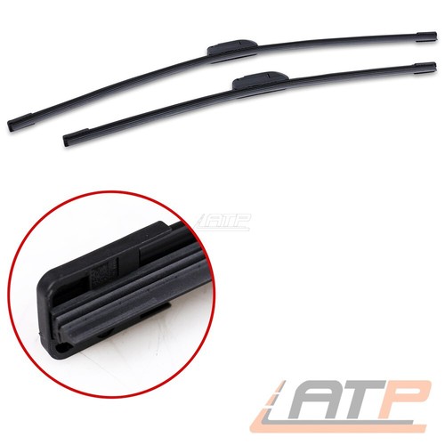 ORIGINAL BOSCH AEROFIT SCHEIBENWISCHER FÜR BMW 3-ER E46 - Bild 4 von 4