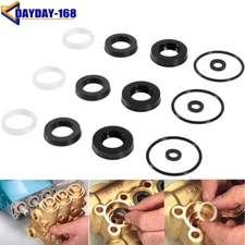 34262 Seal Kit for CAT Pumps 66DX 6DX Pressure Washer 66DX30G1I 6DX35G1I