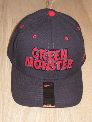 Boston Red Sox Green Monster Nike 