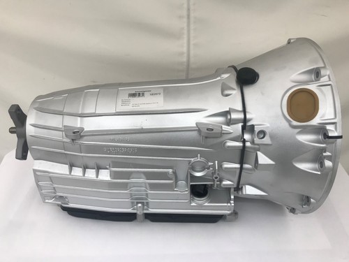 Mercedes Benz Automatikgetriebe Wandler EHS überholt 722907 722.907 A1712709600 - Bild 4 von 6